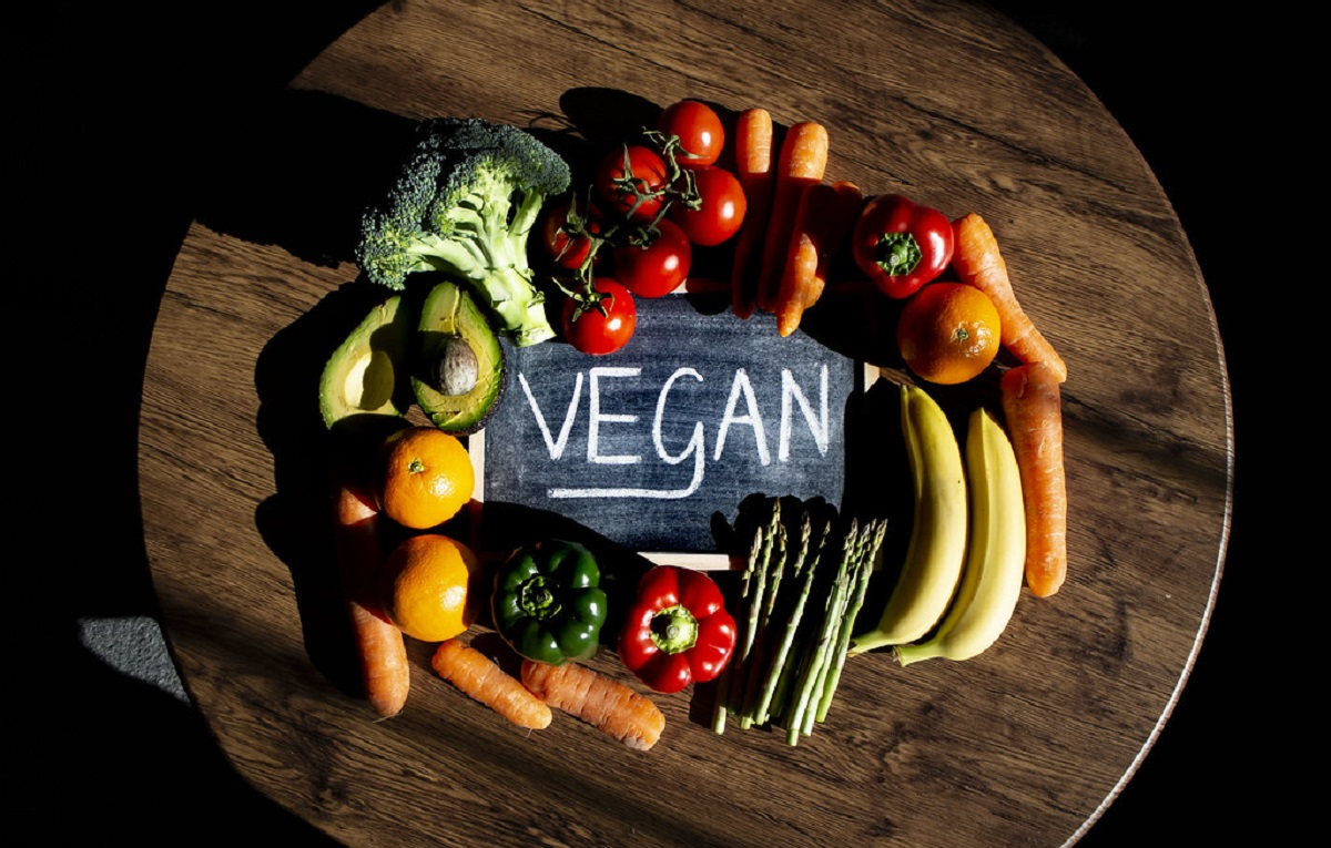 Exploring Veganism: A Lifestyle Choice for Health and Environment