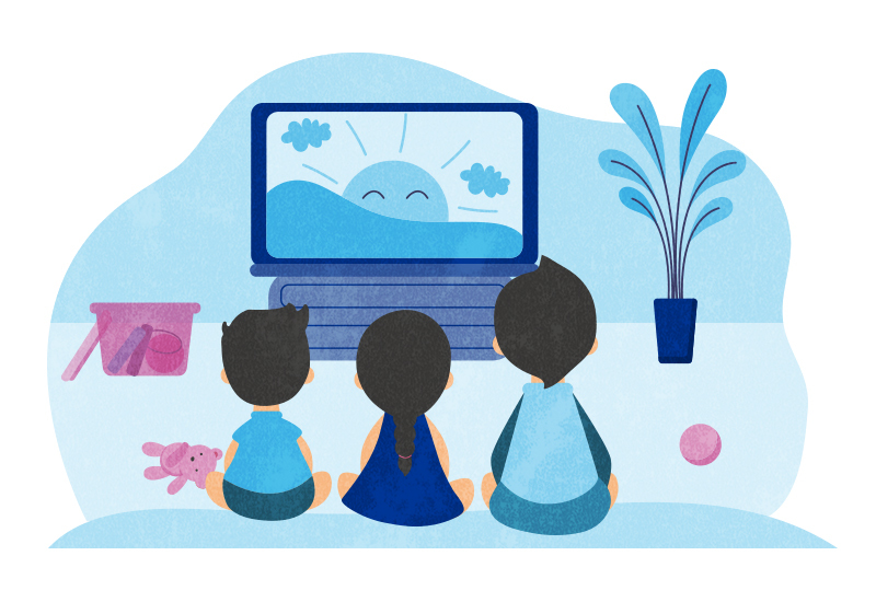 Parenting in the Digital Age: Balancing Screen Time and Playtime