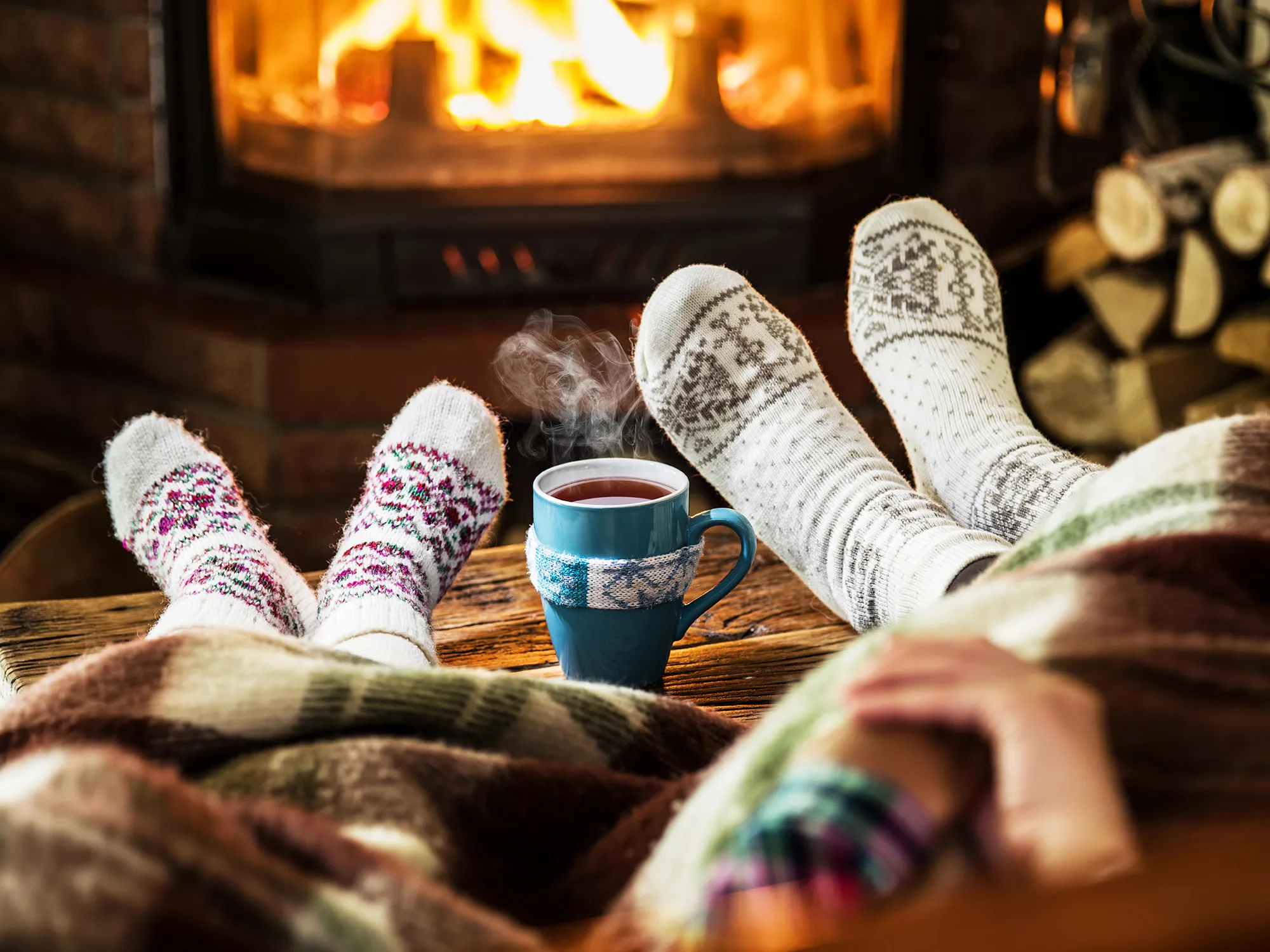 Hygge: Embracing Coziness and Well-Being
