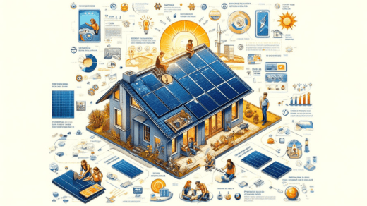 Harnessing Solar Power for Home: Understanding the Cost with UjjawalSolar