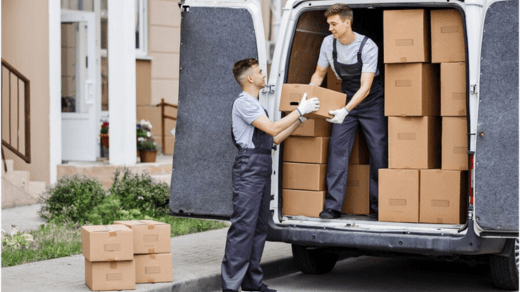 Important Factors To Consider For Hiring The Moving Company