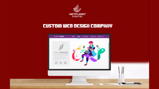 Custom vs. Template Web Design: Which is Right for Your Business?