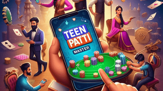 Teen Patti Master APK: The Ultimate Guide