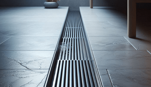 What is a Strip Drain: Exploring the Basics