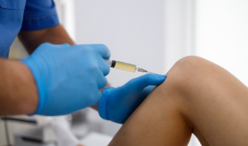 Regenerative Medicine at Dr SNA Clinic: P shot, Knee Pain Relief, and Polynucleotide Therapy in London