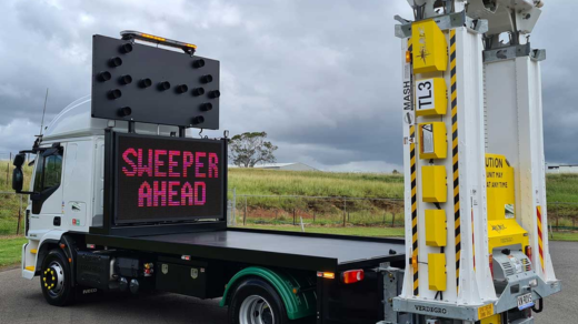 Staying Compliant: What Innov8’s ANCAP Updates Mean for Fleets
