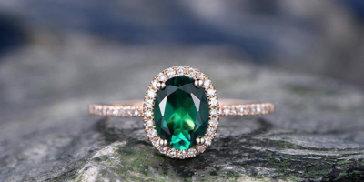 Romantic Elegance Made for the Modern Age