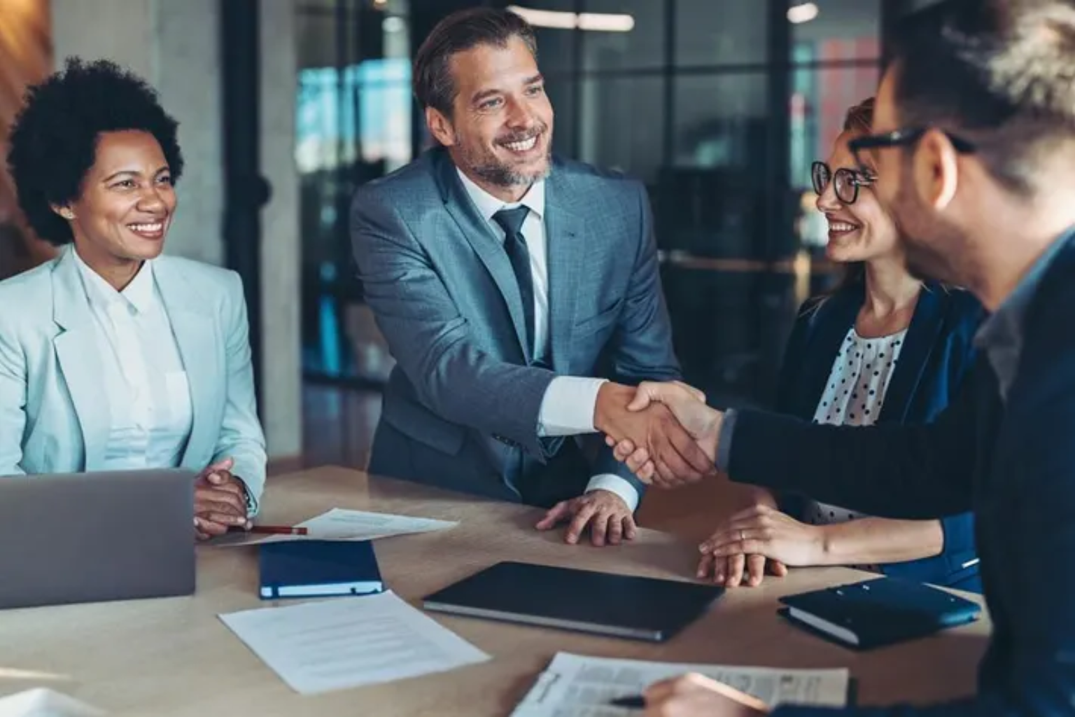 When It’s Time to Step Away: The Human Side of Selling a Business