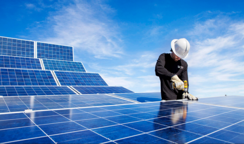 Solar Energy Company Pune: Reliable Solar Generators for a Sustainable Future