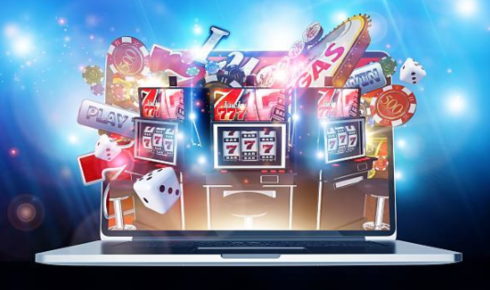 The Impact of Mobile Gaming on Online Slot Popularity