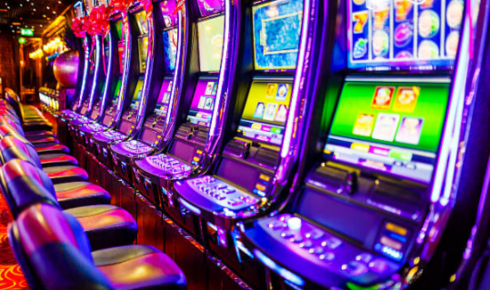 The Importance of Theme Selection in Online Slots