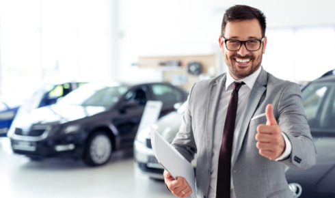 How to Get a Dealer License in California: Step-by-Step Guide for Success