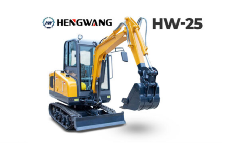 Спецтехника из Китая для работы без лишних иллюзий