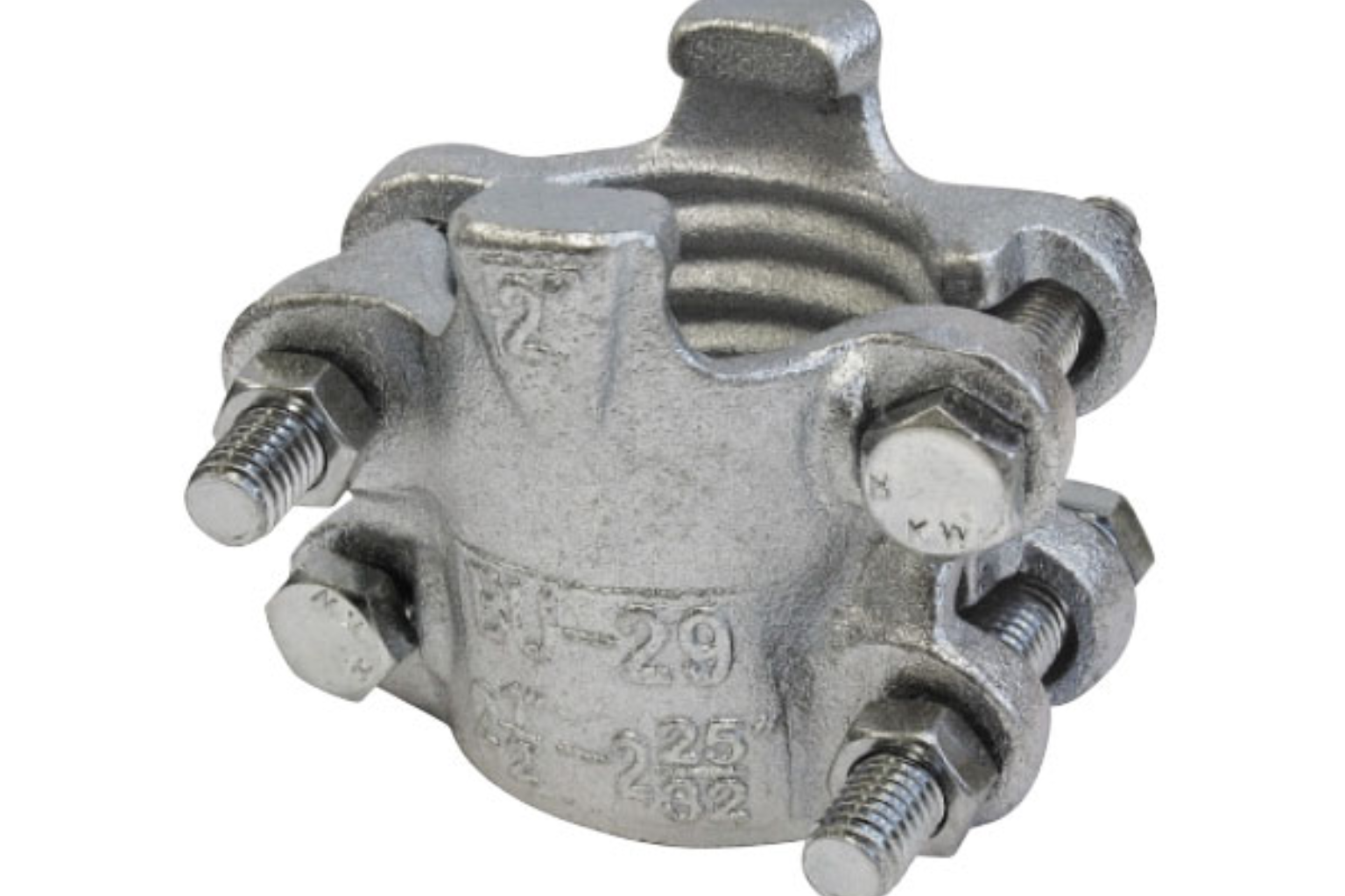 Discover the Versatility and Strength of Super Clamps by Fox Global