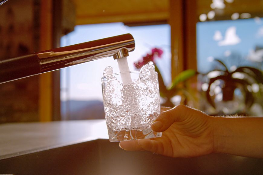 Living With Hard Water: What to Know Before Choosing a Water Softener